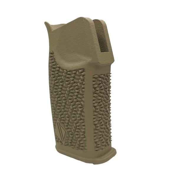 [SC IRREGULARS][実物] SPECIAL-K Grip (FDE)