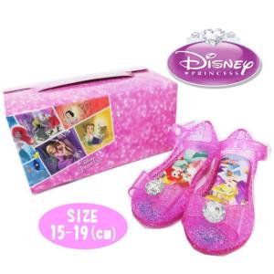 ディズニープリンセス 光るガラスの靴 ピンク フラッシュ サンダル 女の子 01 7618 K00 セレクトショップdevin 通販 Yahoo ショッピング