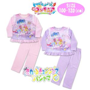 プリキュア パジャマのランキングtop100 人気売れ筋ランキング Yahoo ショッピング
