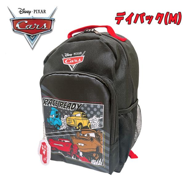 Disney PIXAR ディズニー・ピクサー カーズ マックイーン 仲間 キャラクター Dパック ...