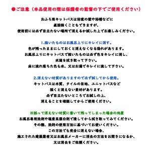 新幹線 おふろ用 キットパス おえかき お風呂...の詳細画像4