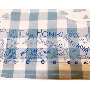 Disney ズートピア うさぎエプロン (サ...の詳細画像3