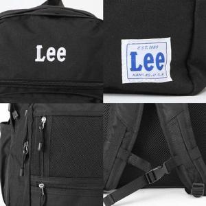 LEE リー 14ポケットバックパック 35....の詳細画像3