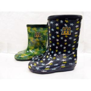 カンサイキッズ　レインブーツ　男の子用 (メール便不可) 税込1100円