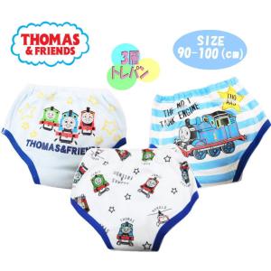 きかんしゃトーマス トレーニングパンツ インナー/下着