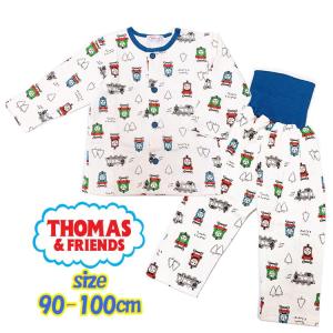 トーマス パジャマの商品一覧 通販 - Yahoo!ショッピング