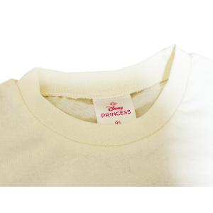 ディズニープリンセス ラプンツェル 長袖Tシャ...の詳細画像4