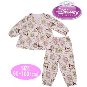 ディズニープリンセス パジャマの商品一覧 通販 Yahoo ショッピング