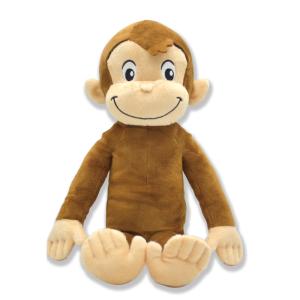 おさるのジョージ TOY STYLE トイスタ...の詳細画像1