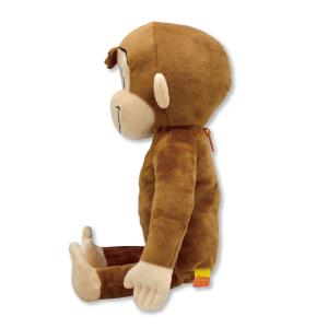 おさるのジョージ TOY STYLE トイスタ...の詳細画像2