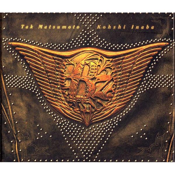 ◆2CD◆B'z「The 7th Blues」BMCR-6601~02　ボックスセット　（USED/...