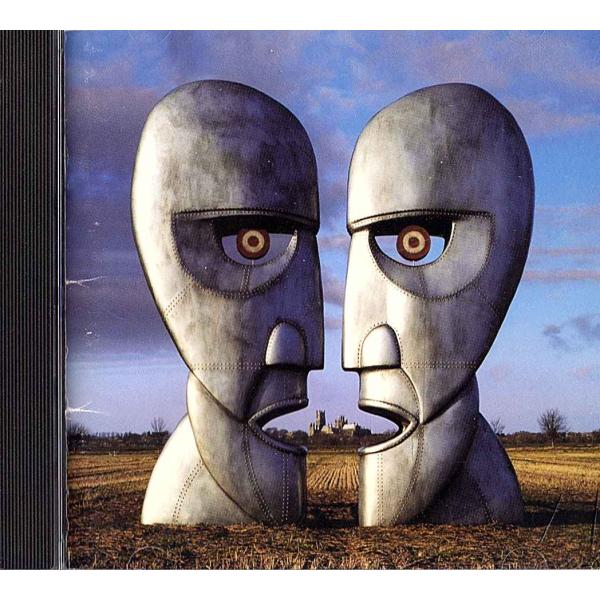 ◆CD◆Pink Floyd「The Division Bell」CK 64200《輸入盤》Prog...