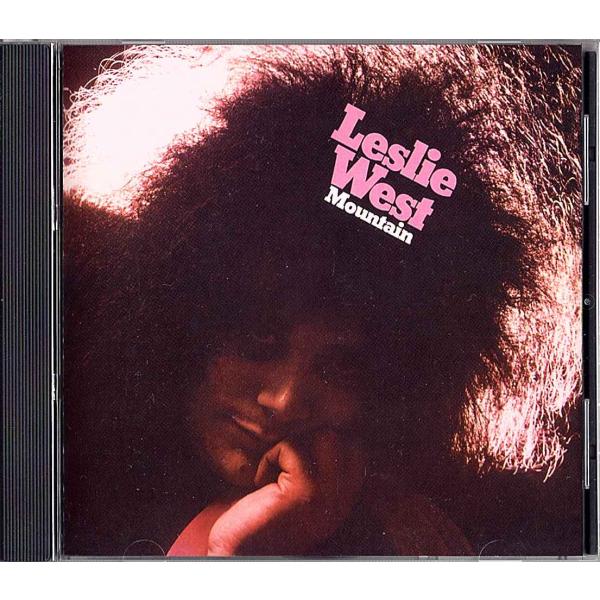 ◆CD◆Leslie West「Mountain」CK-66439《輸入盤》Acid Rock, H...
