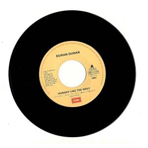 ◆EP/7’’シングル◆Duran Duran...の詳細画像1