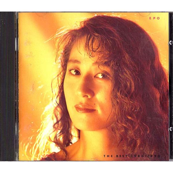 ◆CD◆Epo（エポ）「The Best 1980-1990」MDCL-1207、Boogie, C...