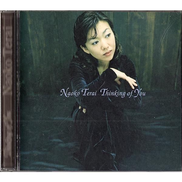 ◆CD◆寺井尚子「Thinking Of You」One Voice VACV-1031、Smoot...