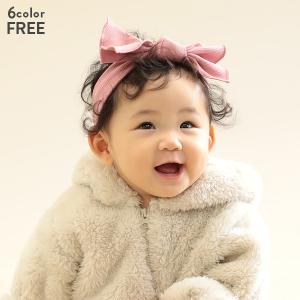 子供服 ファッション雑貨 ベビー ヘアアクセ 出産祝い
