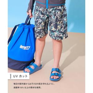 海 海水浴 プール アウトドア 水着 サーフパ...の詳細画像5
