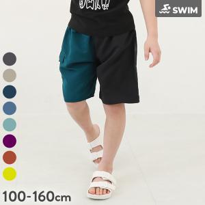 子供服 クレイジーサーフパンツ キッズ 男の子 水着・プールグッズ
