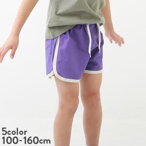 【アウトレットSALE/返品不可】子供服 速乾アクティブショートパンツ キッズ 女の子 ハーフ・ショートパンツ ズボン パンツ ボトムス devirock デビロック