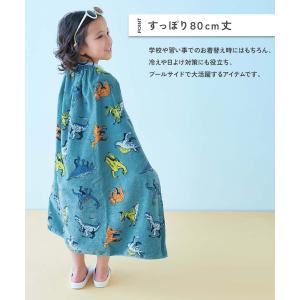 タオル ラップタオル プールグッズ 水泳 海水...の詳細画像1