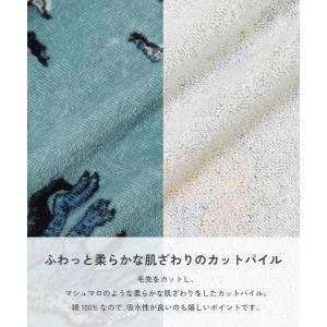 タオル ラップタオル プールグッズ 水泳 海水...の詳細画像2