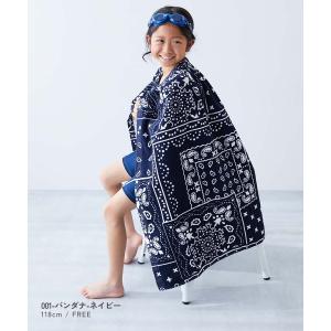 タオル ラップタオル プールグッズ 水泳 海水...の詳細画像3