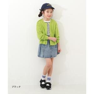 サンダル シューズ メッシュシューズ キッズ ...の詳細画像4