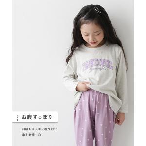パジャマ 長袖パジャマ ルームウェア 長袖ルー...の詳細画像4