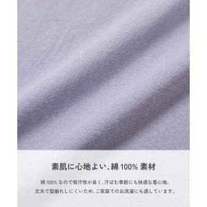 パジャマ 長袖パジャマ ルームウェア 長袖ルー...の詳細画像5
