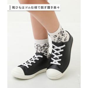 レインブーツ 雨具 シューズ 靴 ローカット ...の詳細画像2