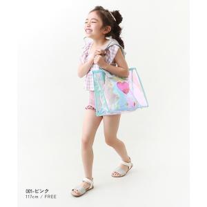 プールバッグ ビーチバッグ プールグッズ 水泳...の詳細画像2