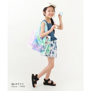 プールバッグ ビーチバッグ プールグッズ 水泳...の詳細画像4