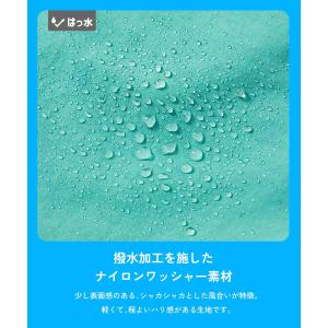 半ズボン 短パン ウエストゴム ハーフパンツ ...の詳細画像3