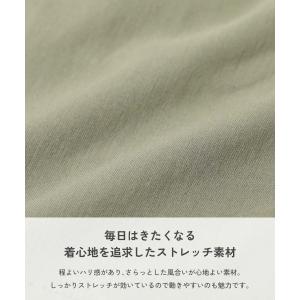 半ズボン 短パン 無地 ウエストゴム ショート...の詳細画像5