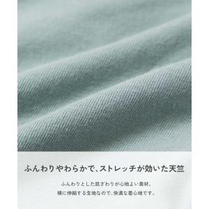 ハーフパンツ ショートパンツ ボトムス 7分丈...の詳細画像1