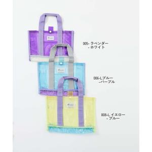 プールバッグ ビーチバッグ プールグッズ 水泳...の詳細画像2
