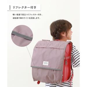 スクールバッグ ランドセル 入園 入学 通園 ...の詳細画像4