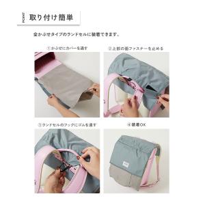スクールバッグ ランドセル 入園 入学 通園 ...の詳細画像5