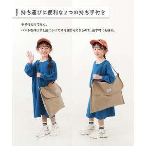 座布団になる 防水 防災頭巾カバー キッズ 子...の詳細画像3