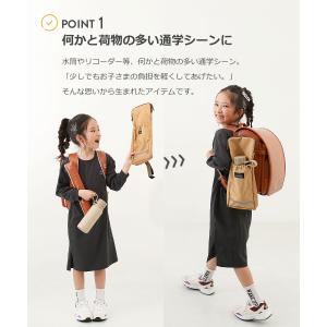 【一部予約】子供服 たくさん収納できる ランド...の詳細画像3