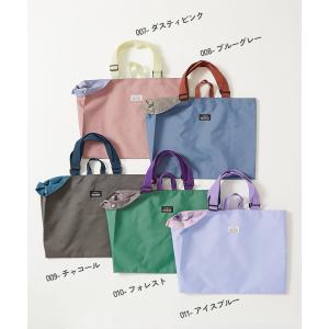 スクールバッグ トートバッグ 入園 入学 通園...の詳細画像2