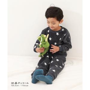 パジャマ 長袖パジャマ ルームウェア 長袖ルー...の詳細画像5