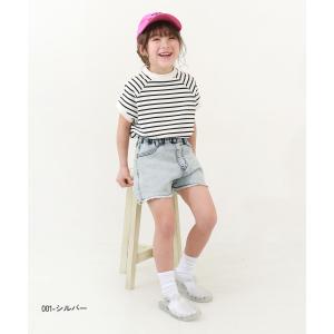 お祭り 夏祭り シューズ きらきら グラデーシ...の詳細画像2