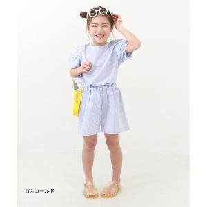 お祭り 夏祭り シューズ きらきら グラデーシ...の詳細画像3