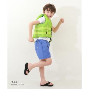 プールグッズ 水泳 海水浴 キッズフローティン...の詳細画像2