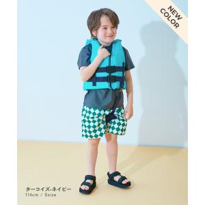 プールグッズ 水泳 海水浴 キッズフローティン...の詳細画像3