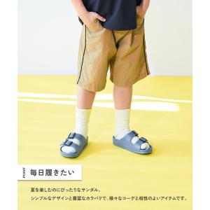 海 海水浴 プール アウトドア サンダル シュ...の詳細画像2