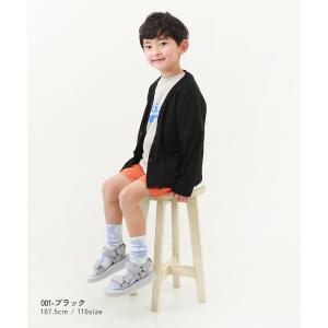 カーディガン トップス UVカット カーディガ...の詳細画像4