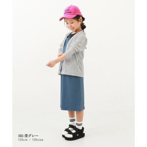 カーディガン トップス UVカット カーディガ...の詳細画像5